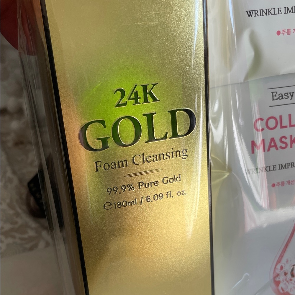 ANJO Professional Korean Skincare Set|Korea exclusive| BNIB - Picture 2 of 4